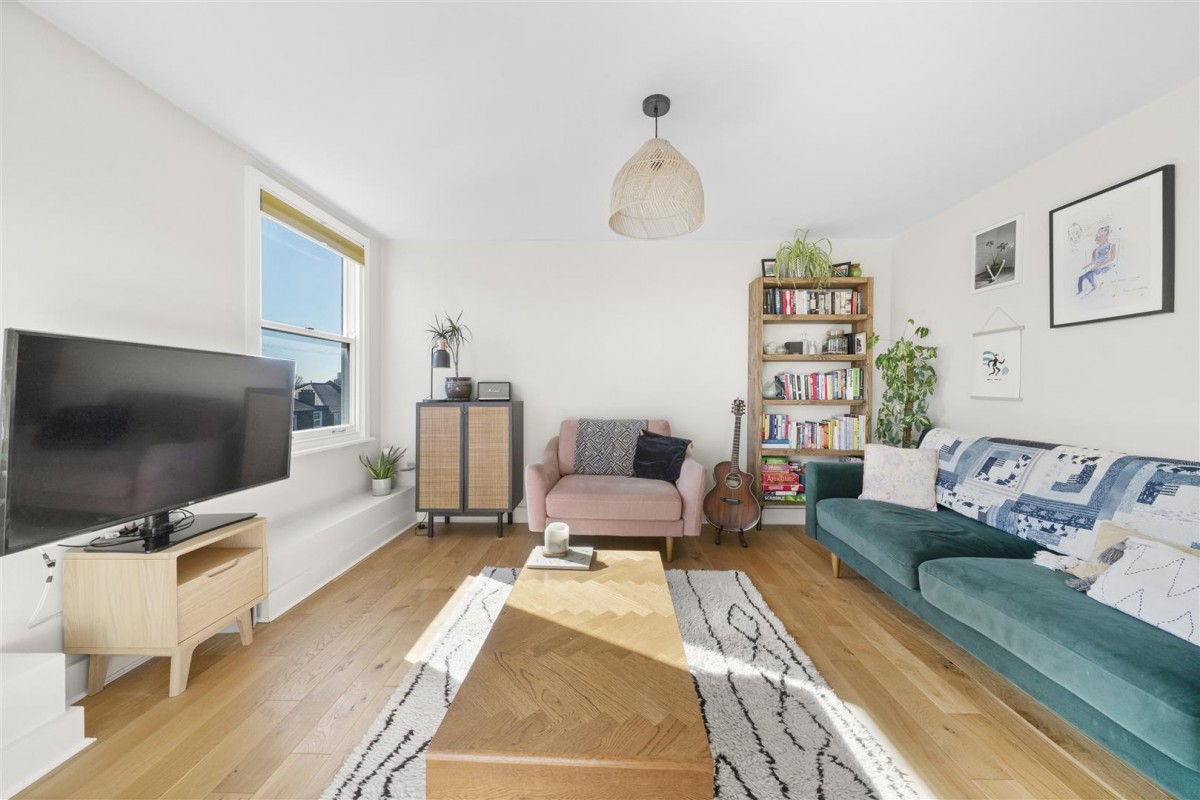 Image for Kyverdale Road, N16 7AH