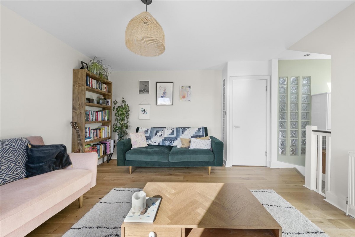 Image for Kyverdale Road, N16 7AH