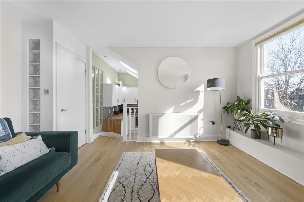 Image for Kyverdale Road, N16 7AH