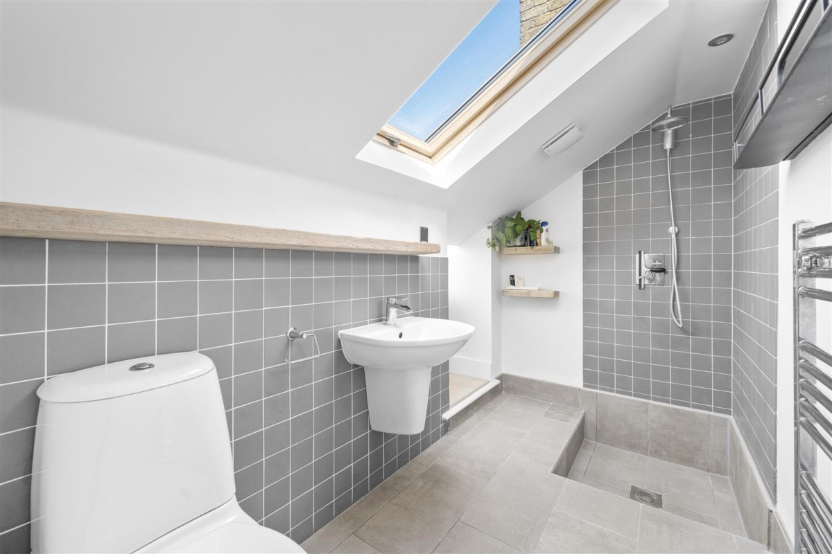 Image for Kyverdale Road, N16 7AH