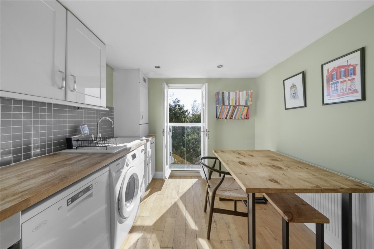 Image for Kyverdale Road, N16 7AH