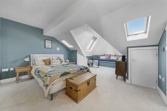 Kyverdale Road, N16 7AH