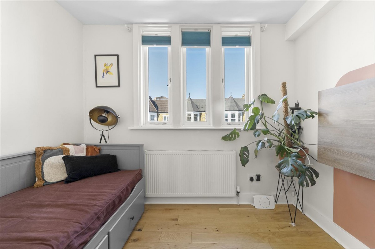 Image for Kyverdale Road, N16 7AH