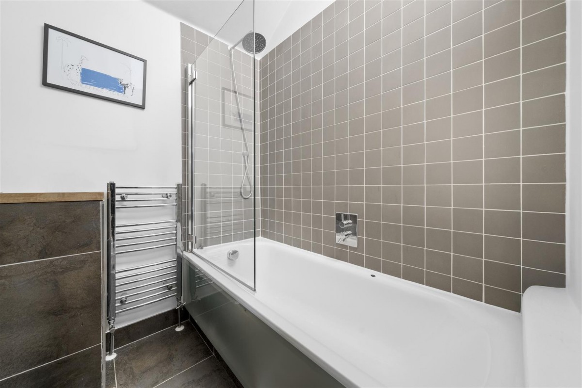 Image for Kyverdale Road, N16 7AH