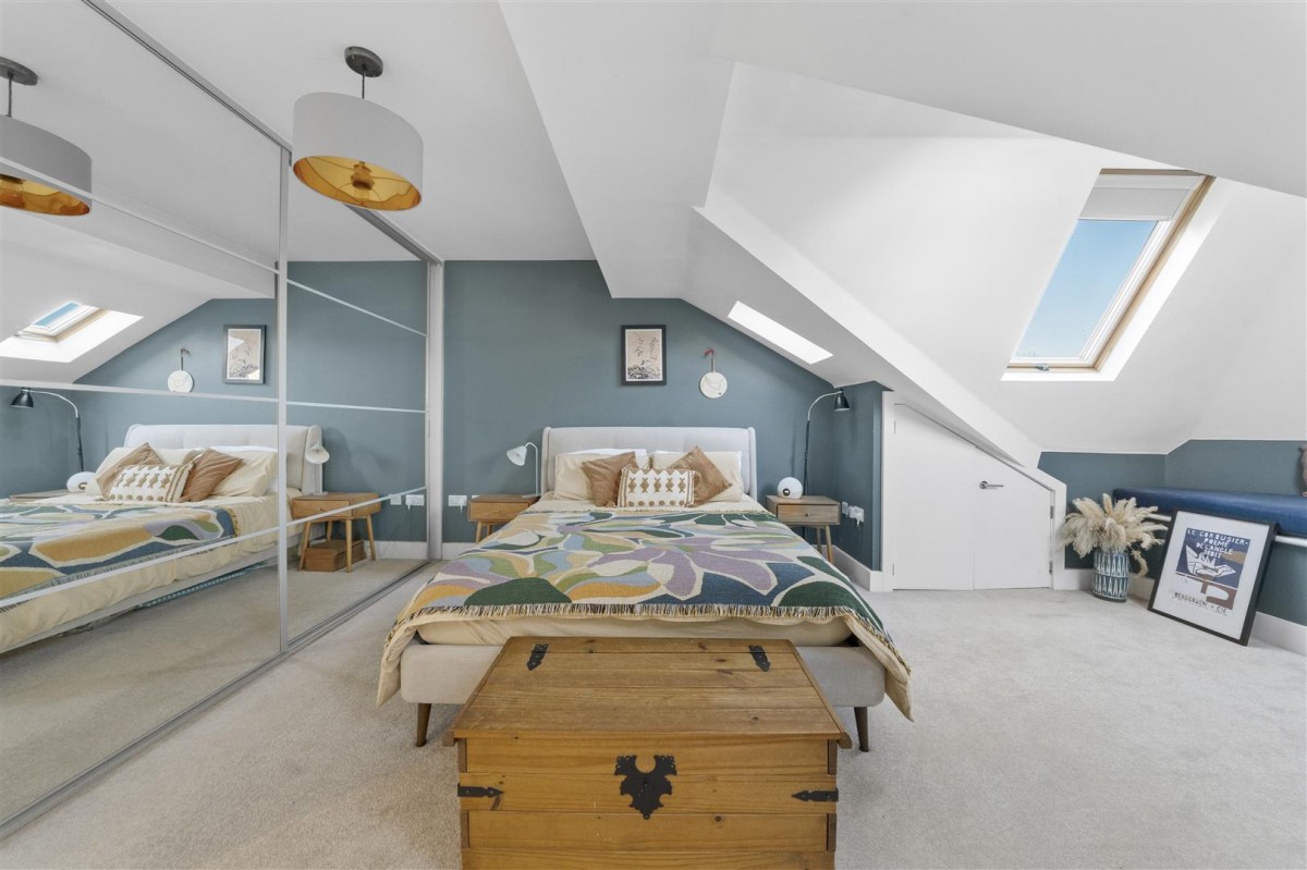 Image for Kyverdale Road, N16 7AH