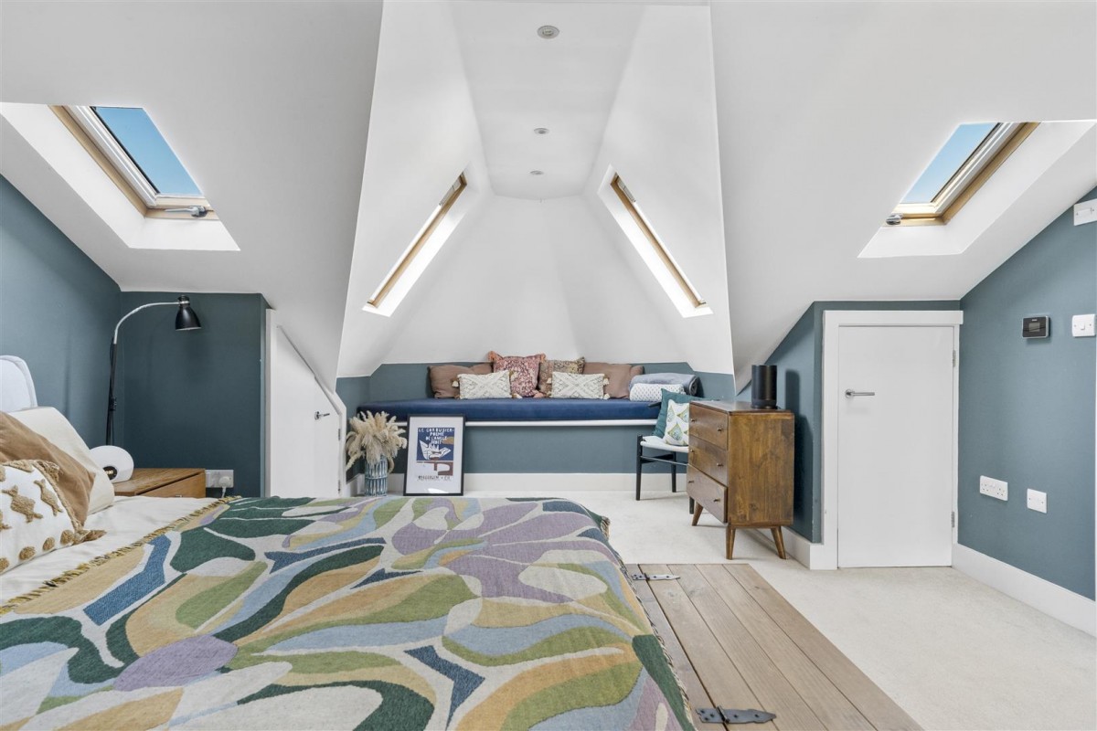 Image for Kyverdale Road, N16 7AH