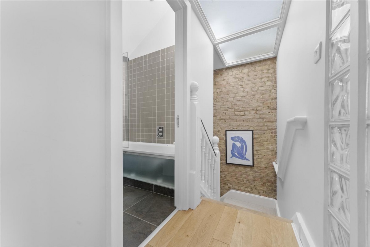 Image for Kyverdale Road, N16 7AH
