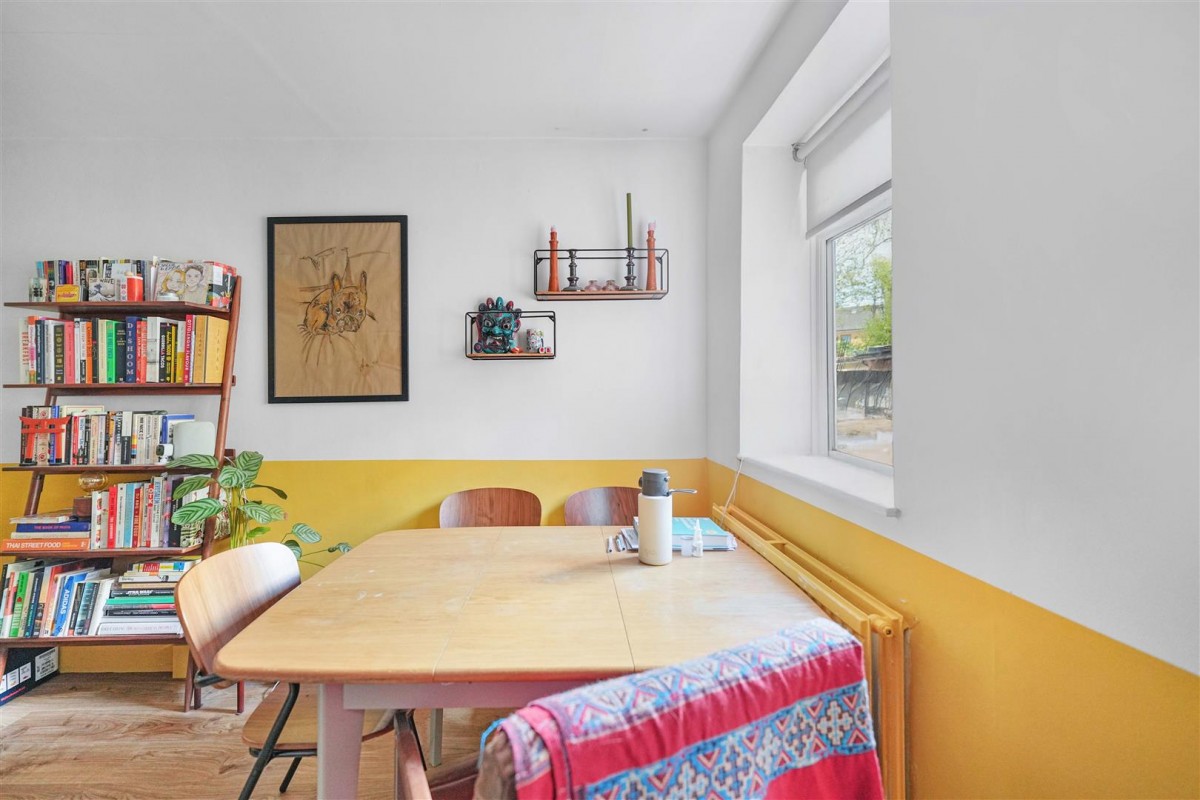 Image for Alkham Road, N16 7AA