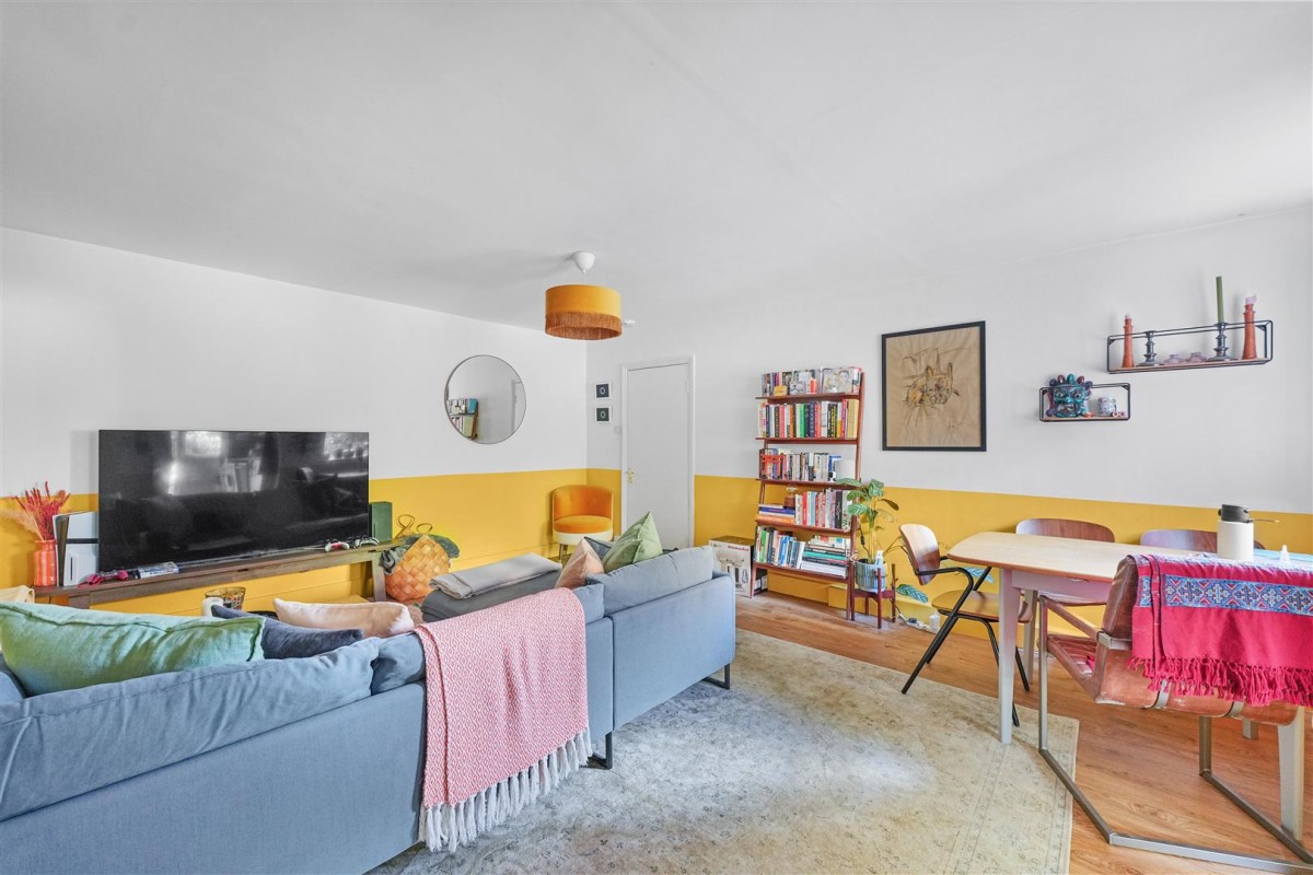 Image for Alkham Road, N16 7AA