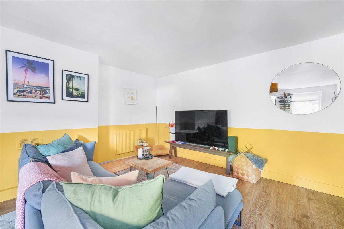 Image for Alkham Road, N16 7AA