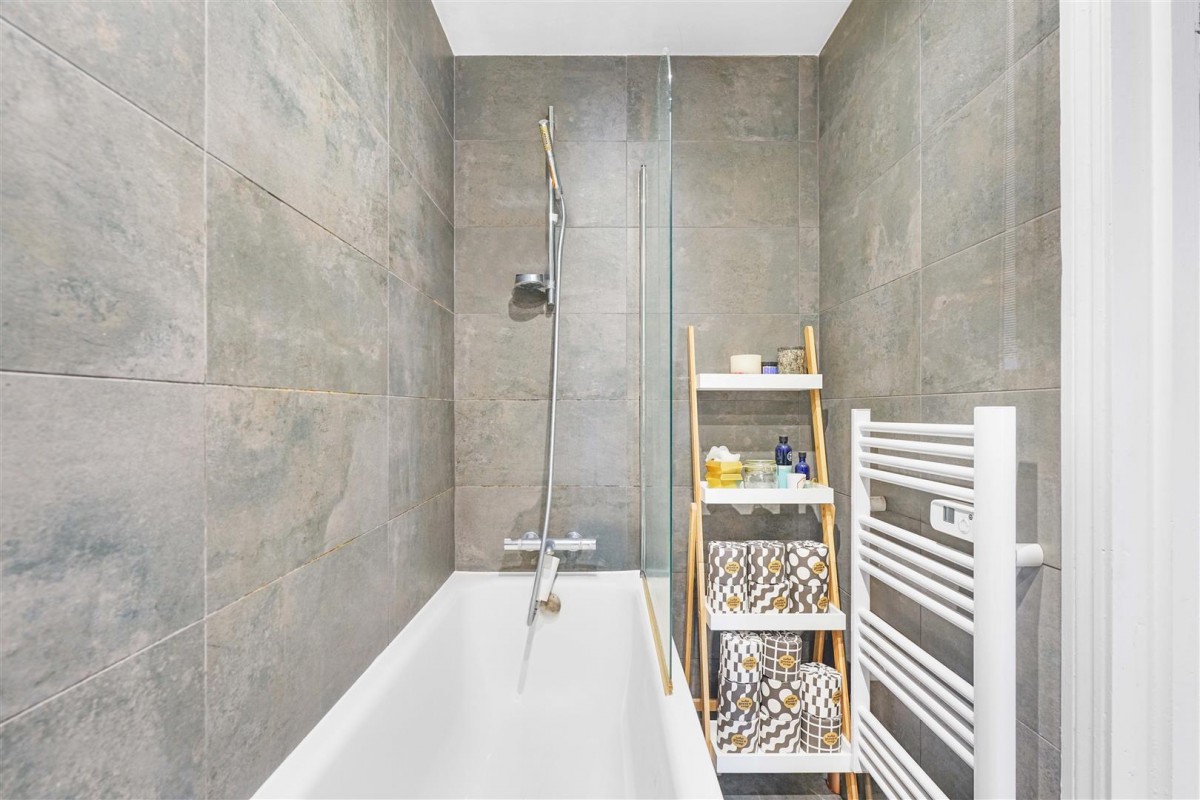 Image for Alkham Road, N16 7AA