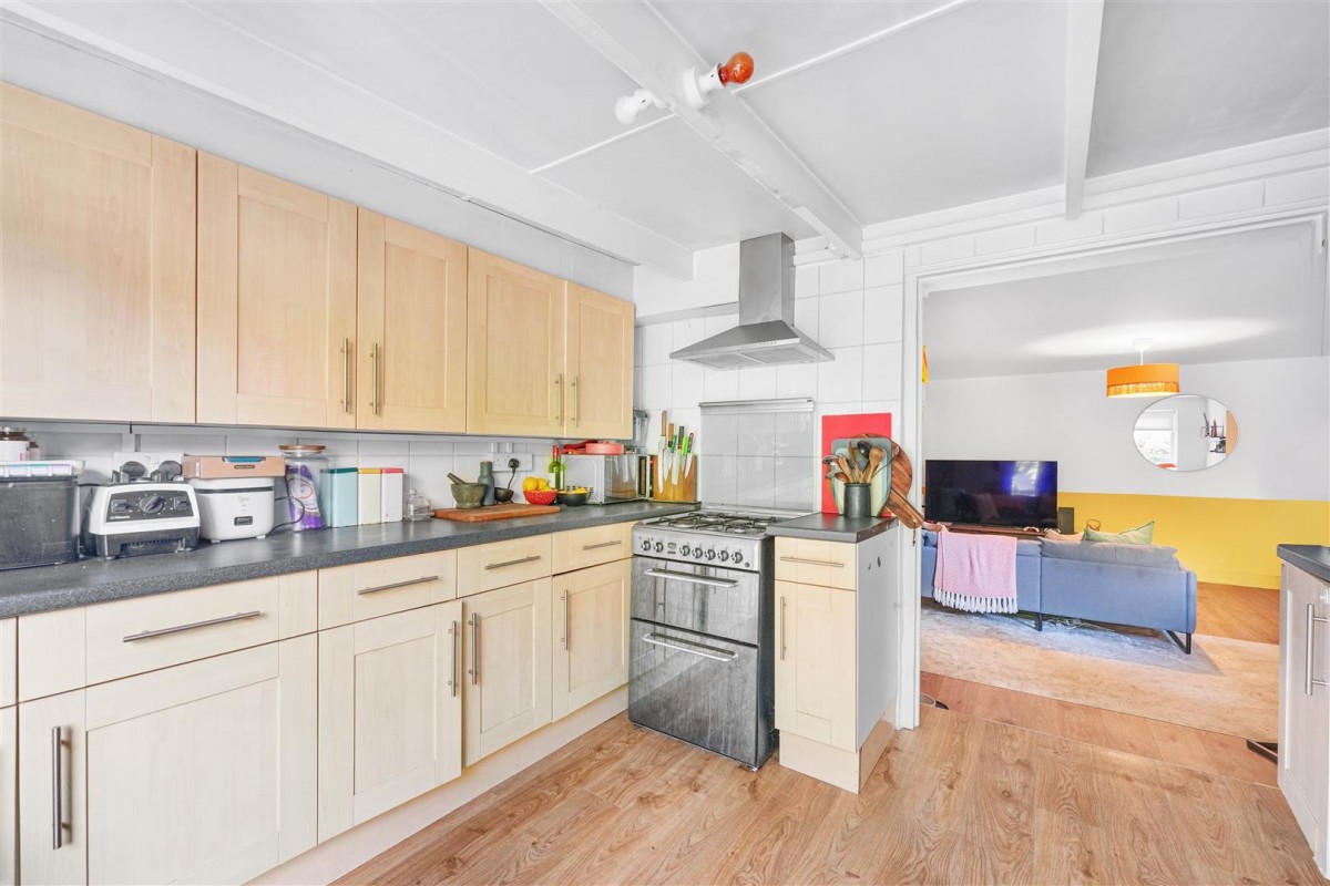 Image for Alkham Road, N16 7AA