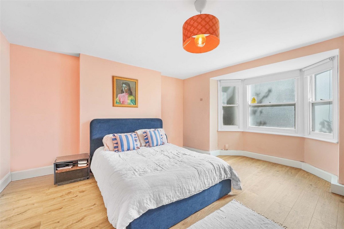 Image for Alkham Road, N16 7AA