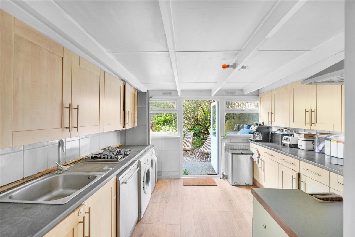 Image for Alkham Road, N16 7AA