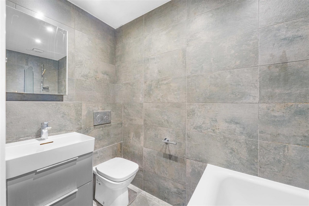 Image for Alkham Road, N16 7AA