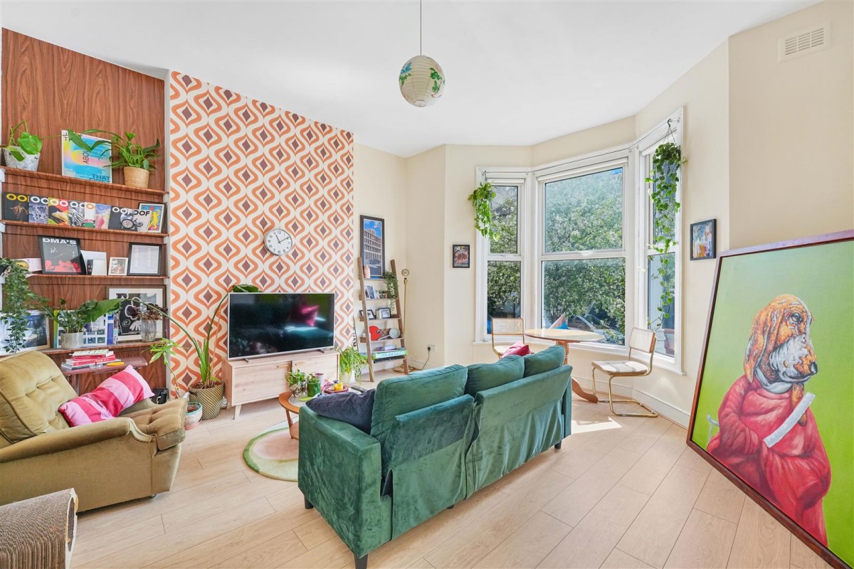 Image for Alkham Road, N16 7AA