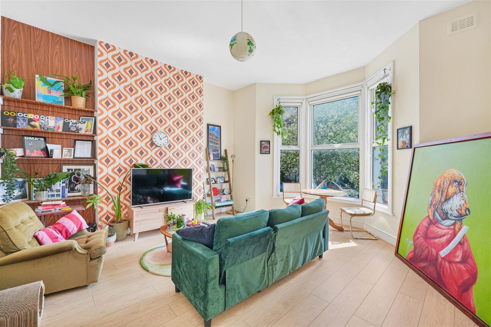 Alkham Road, N16 7AA