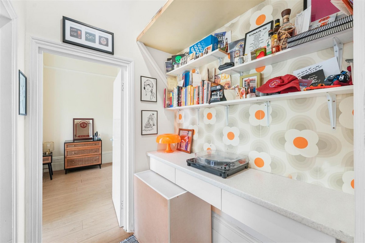 Image for Alkham Road, N16 7AA