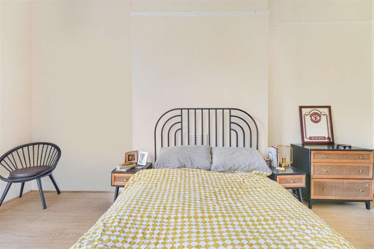 Image for Alkham Road, N16 7AA