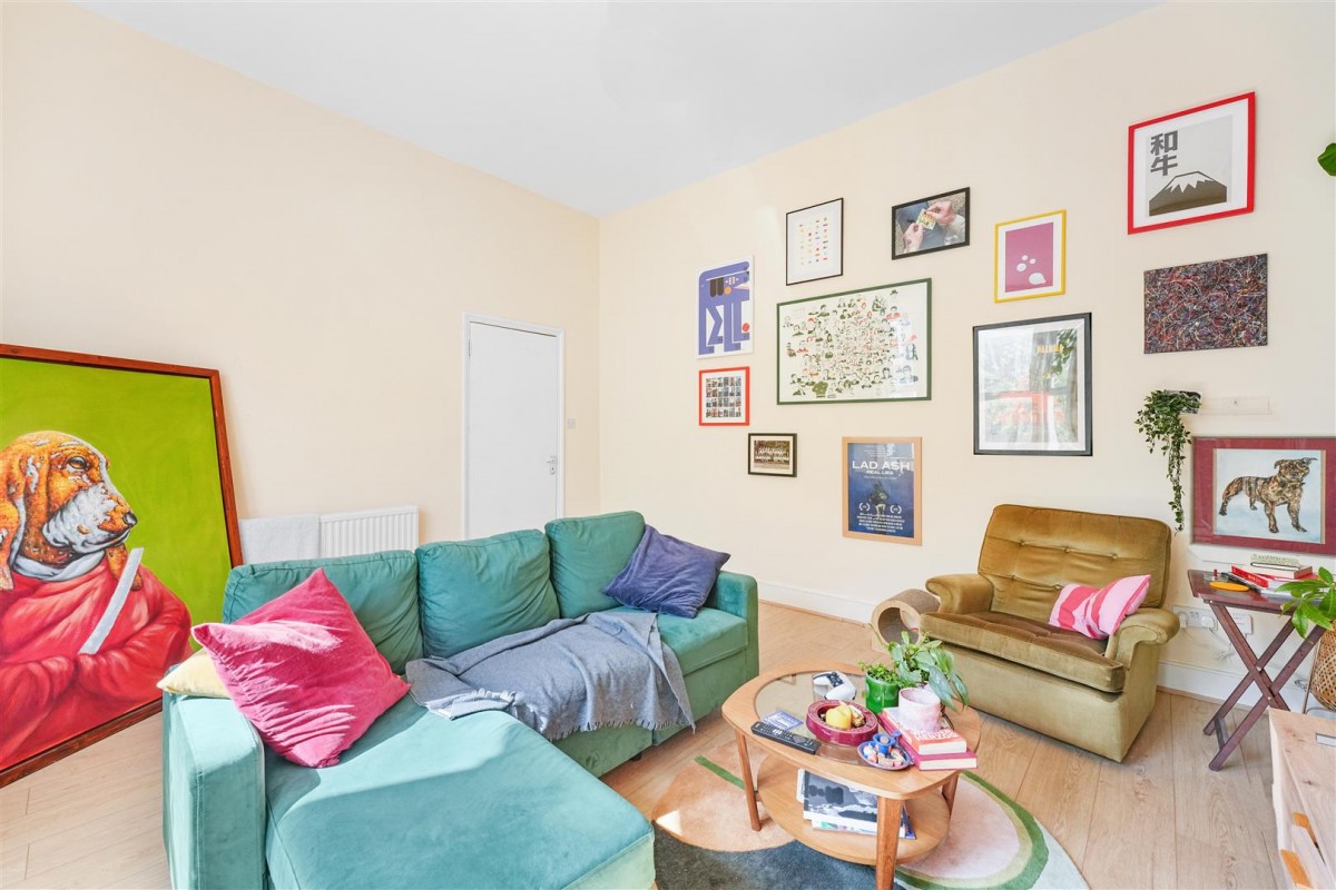Image for Alkham Road, N16 7AA