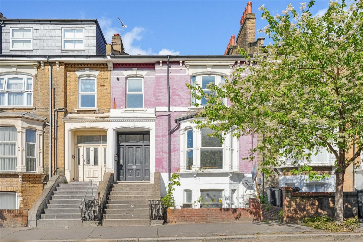 Image for Alkham Road, N16 7AA