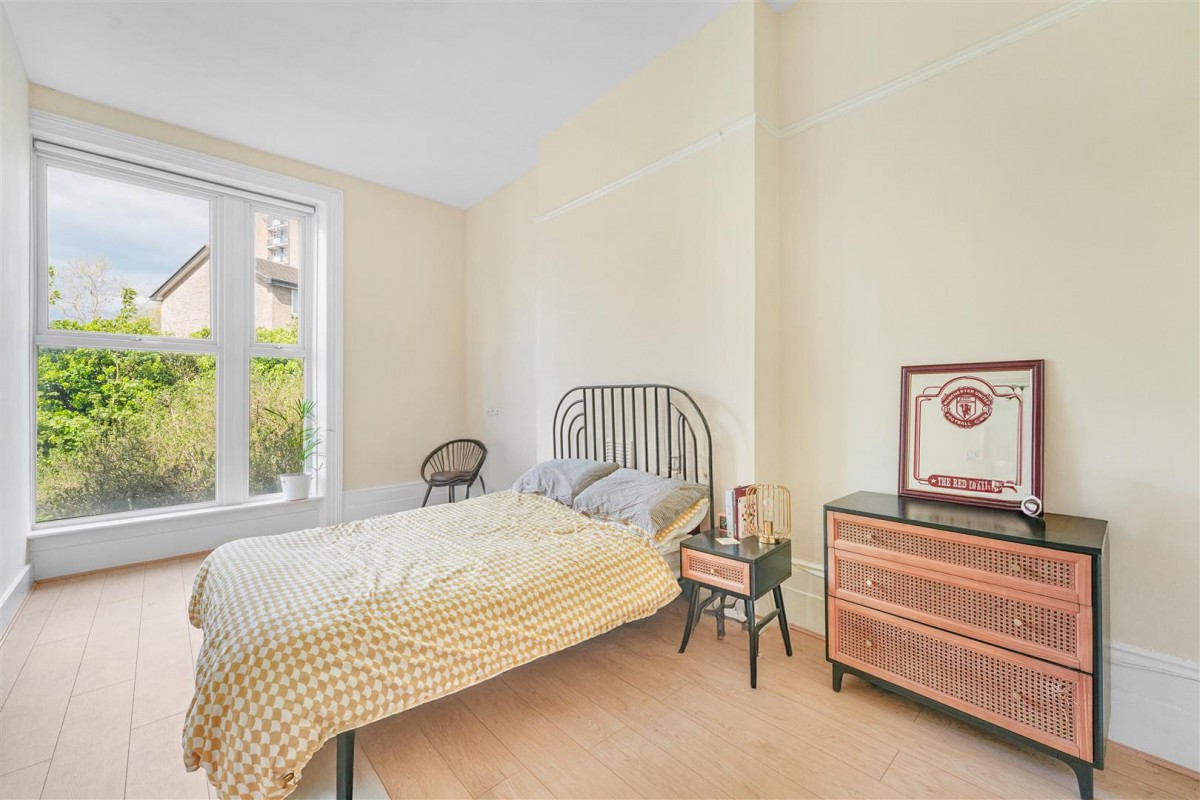 Image for Alkham Road, N16 7AA