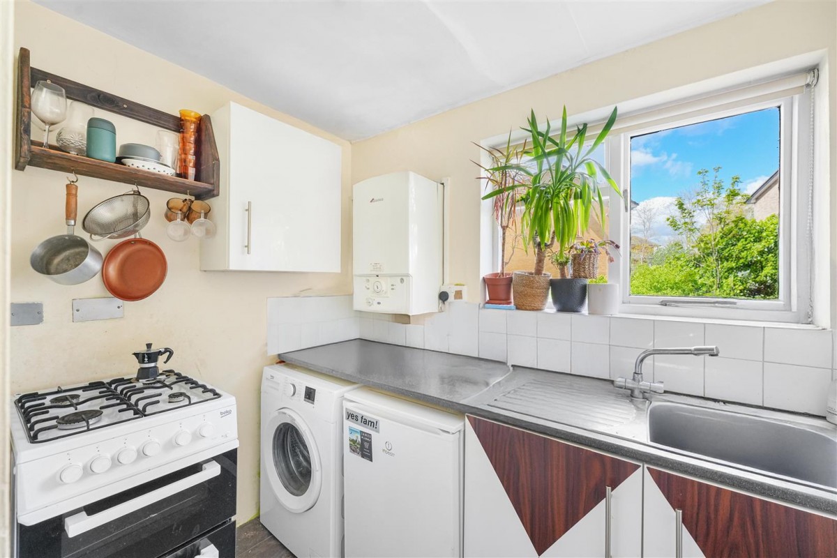Image for Alkham Road, N16 7AA