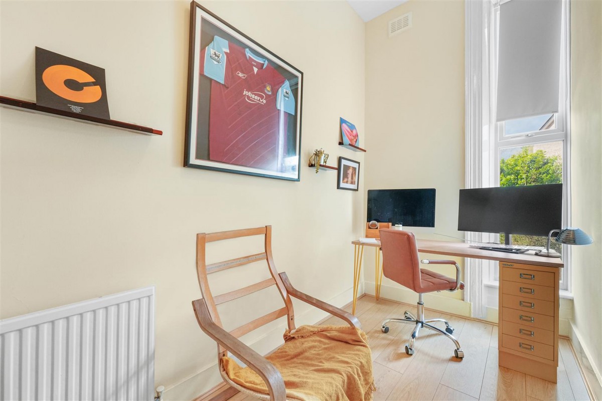 Image for Alkham Road, N16 7AA