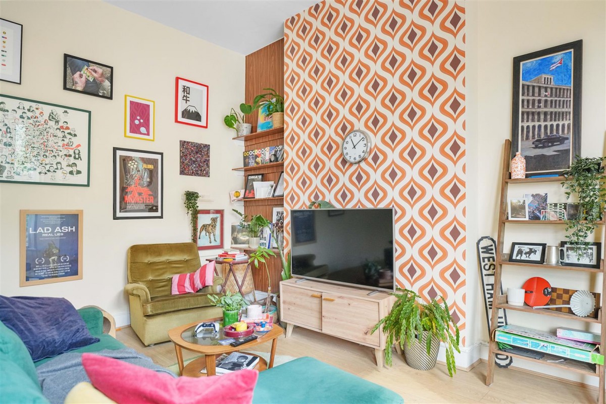 Image for Alkham Road, N16 7AA
