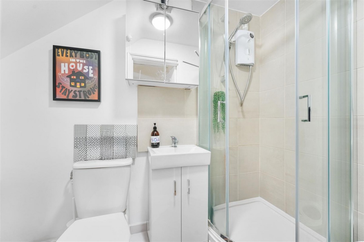 Image for Alkham Road, N16 7AA