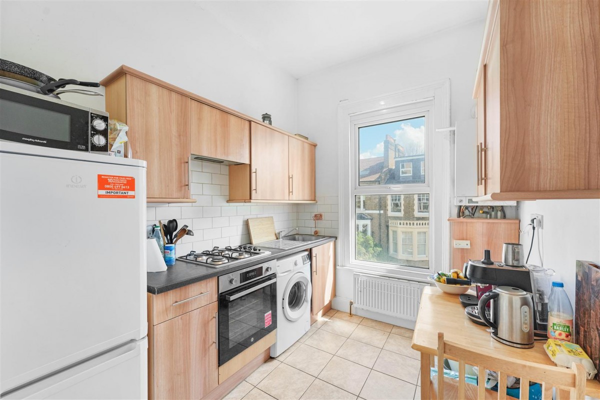 Image for Alkham Road, N16 7AA