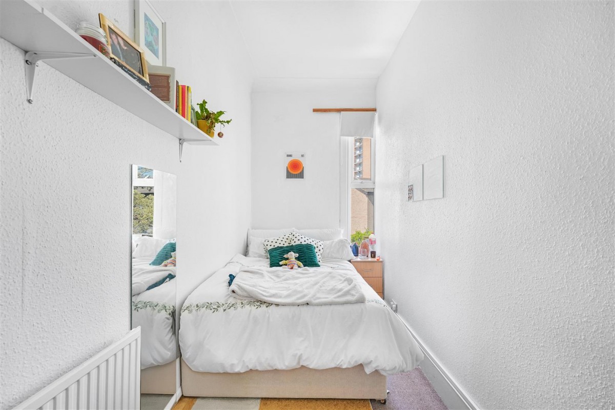 Image for Alkham Road, N16 7AA