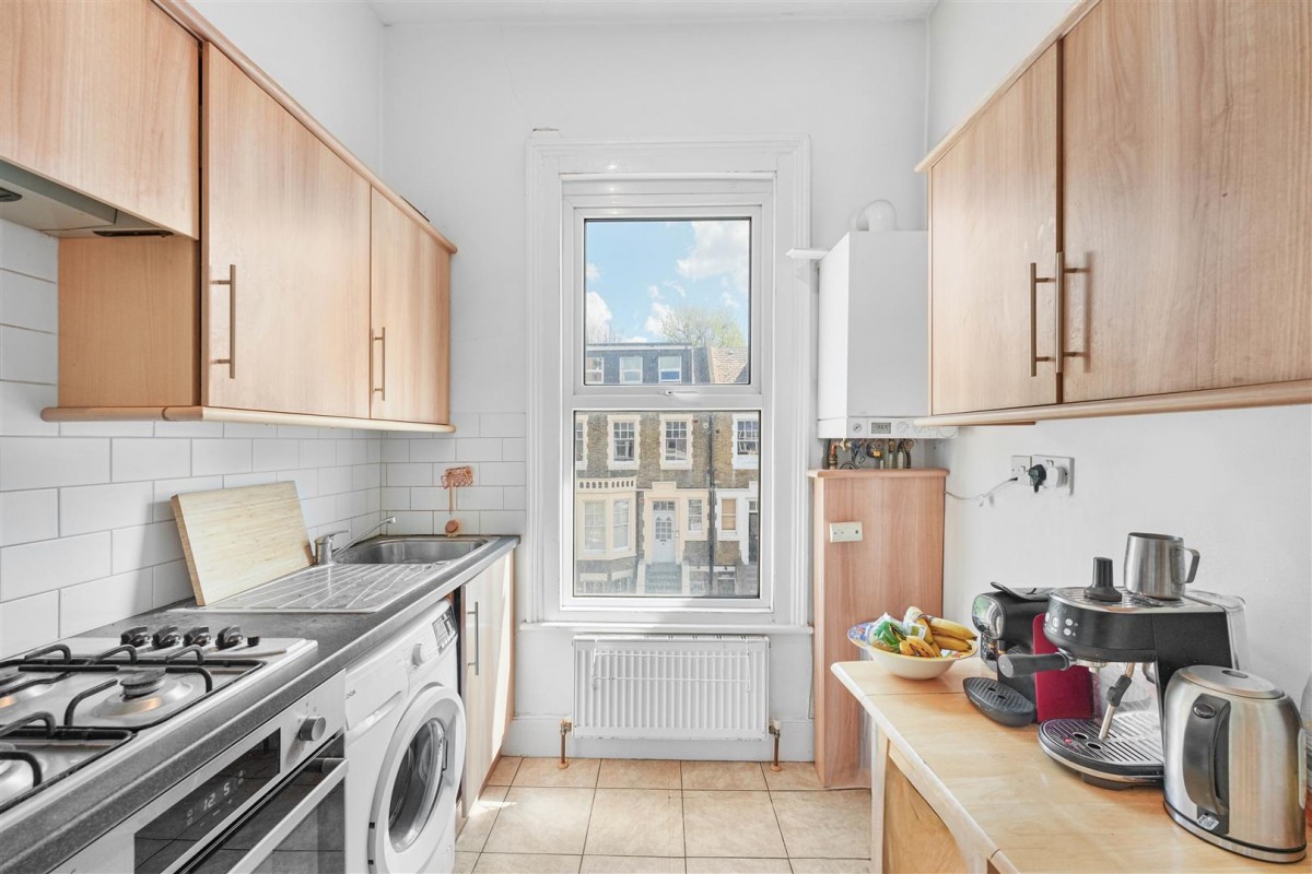 Image for Alkham Road, N16 7AA