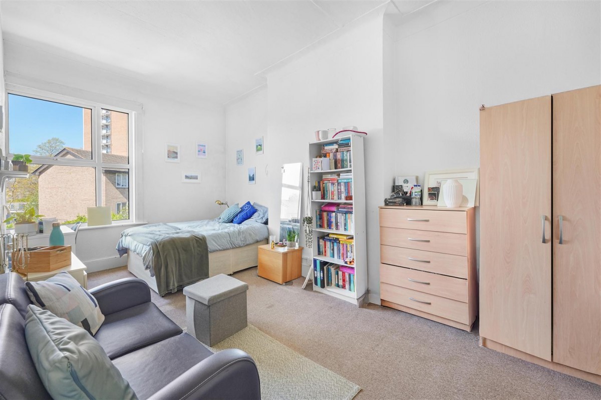 Image for Alkham Road, N16 7AA