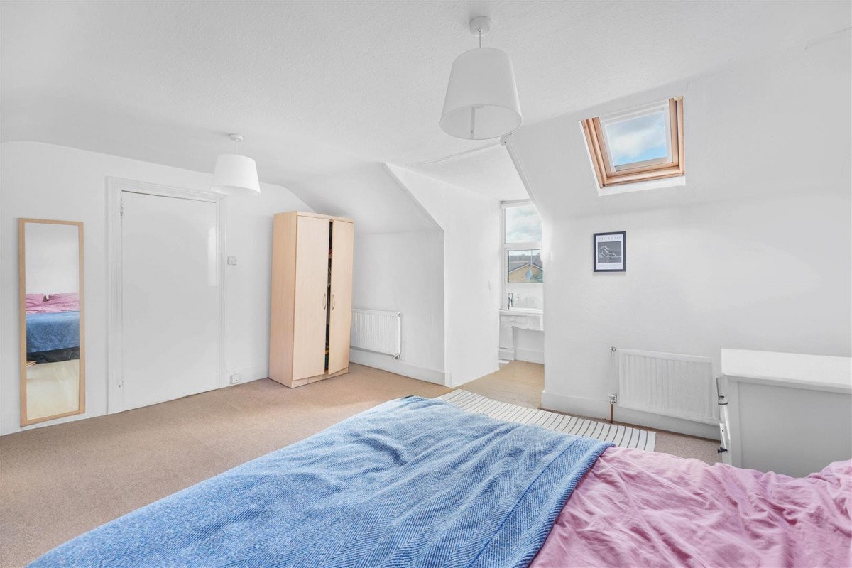 Image for Alkham Road, N16 7AA