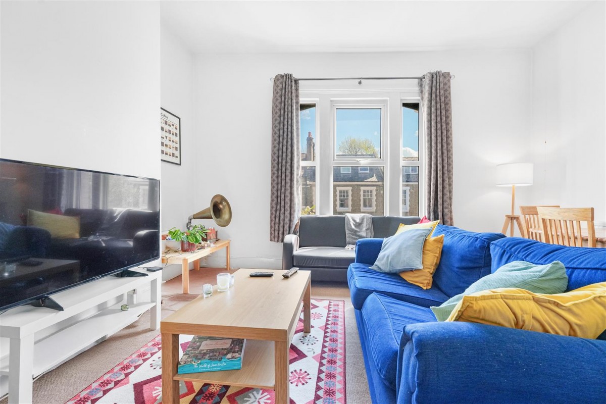 Image for Alkham Road, N16 7AA