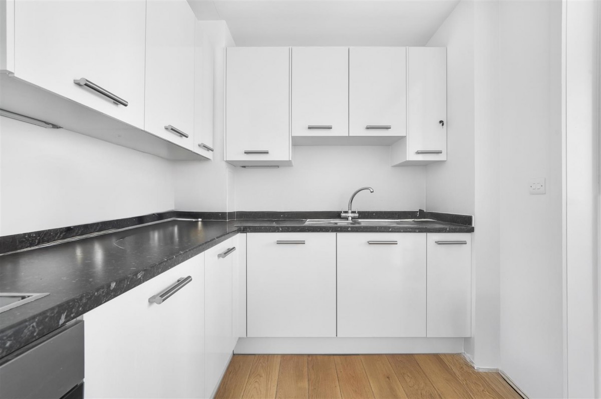 Image for Casbeard Street, N4 2GD