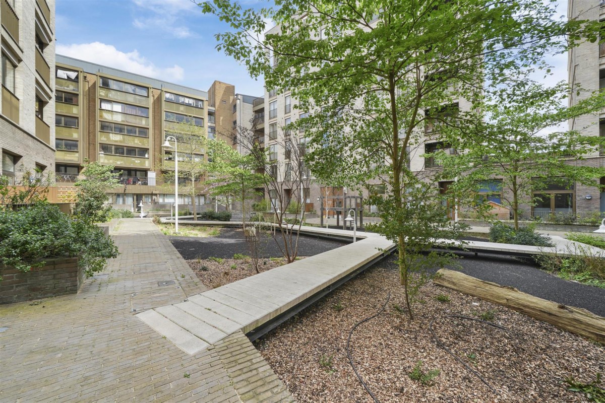 Image for Casbeard Street, N4 2GD