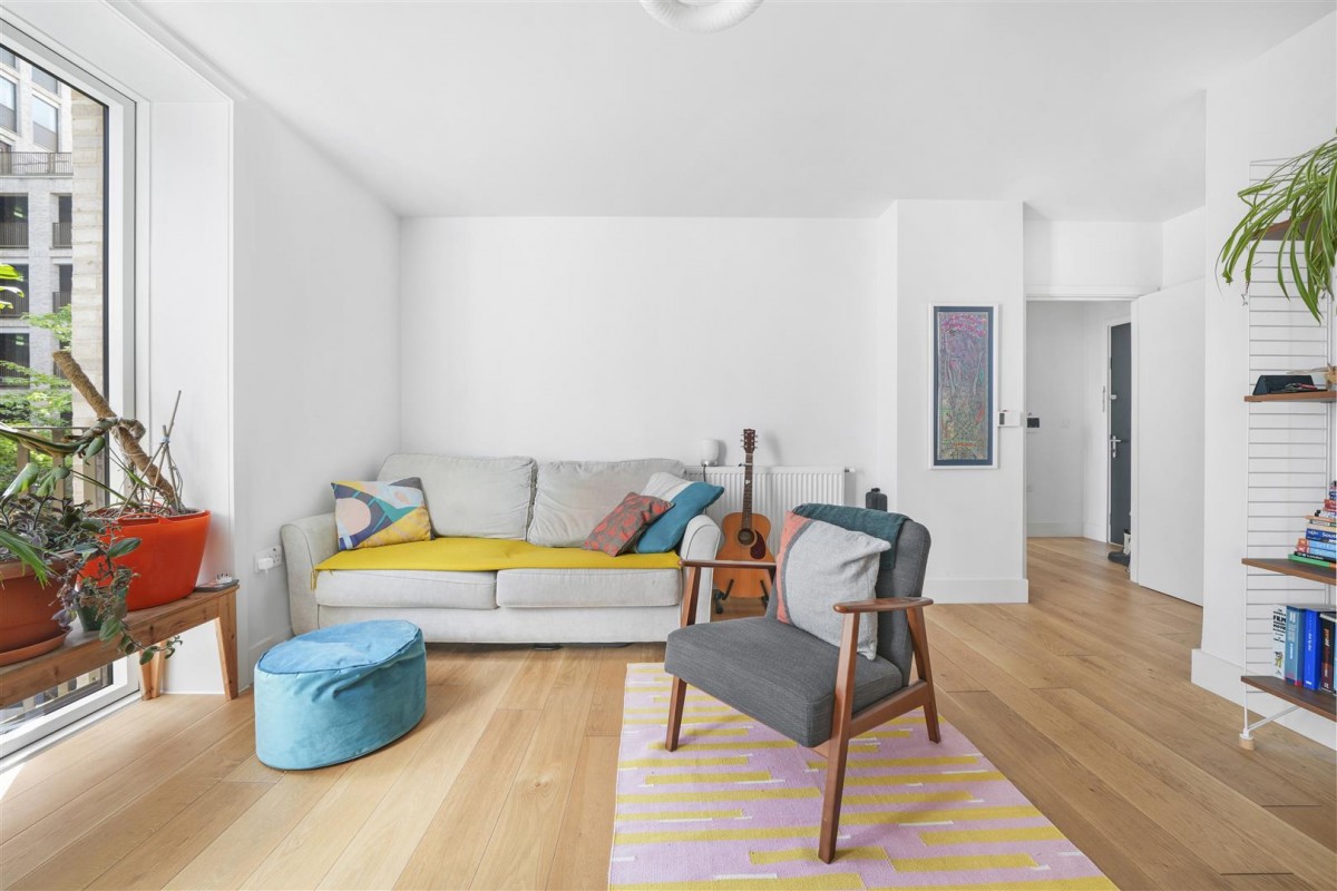 Image for Casbeard Street, N4 2GD