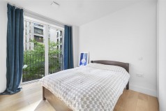 Casbeard Street, N4 2GD