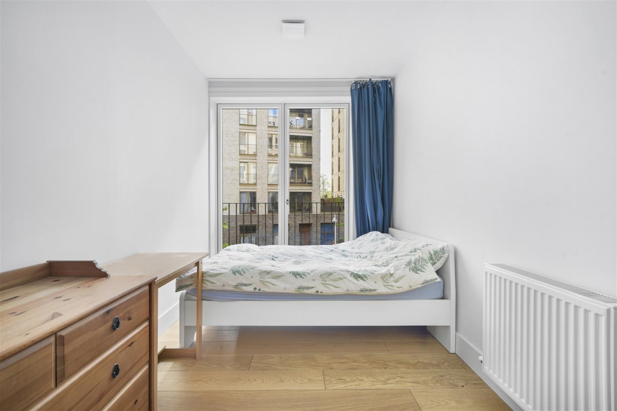 Image for Casbeard Street, N4 2GD