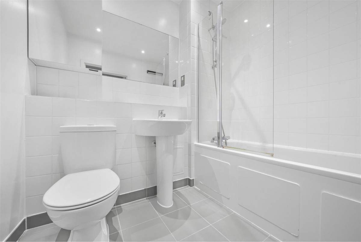 Image for Casbeard Street, N4 2GD