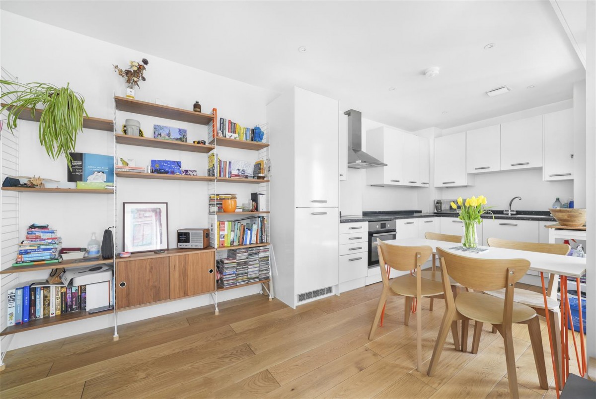 Image for Casbeard Street, N4 2GD