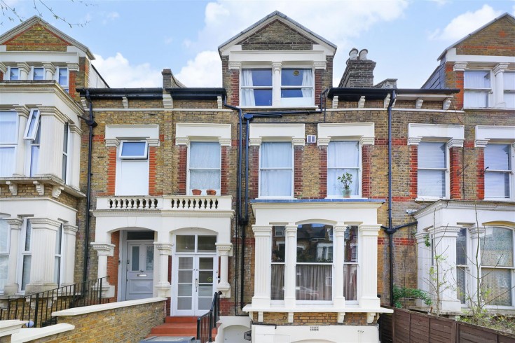 Dunsmure Road, N16 5PT