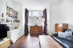 Dunsmure Road, N16 5PT