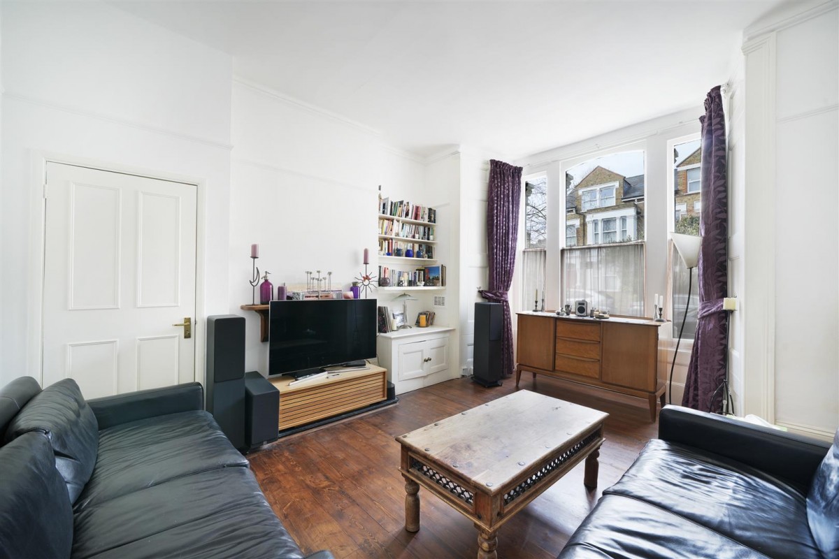 Image for Dunsmure Road, N16 5PT