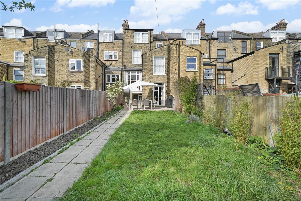 Image for Dunsmure Road, N16 5PT