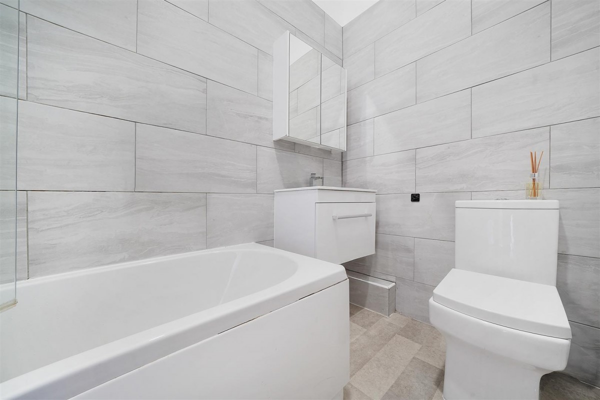 Image for Dunsmure Road, N16 5PT