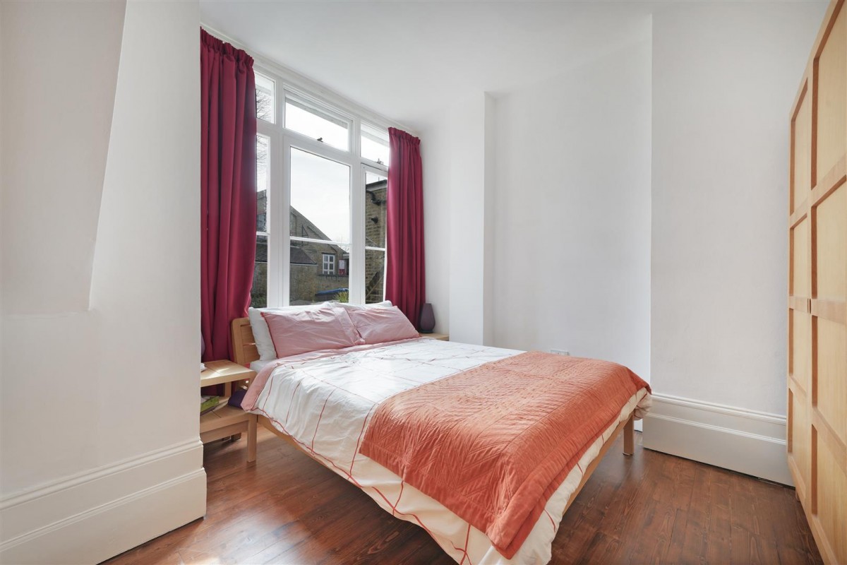 Image for Dunsmure Road, N16 5PT