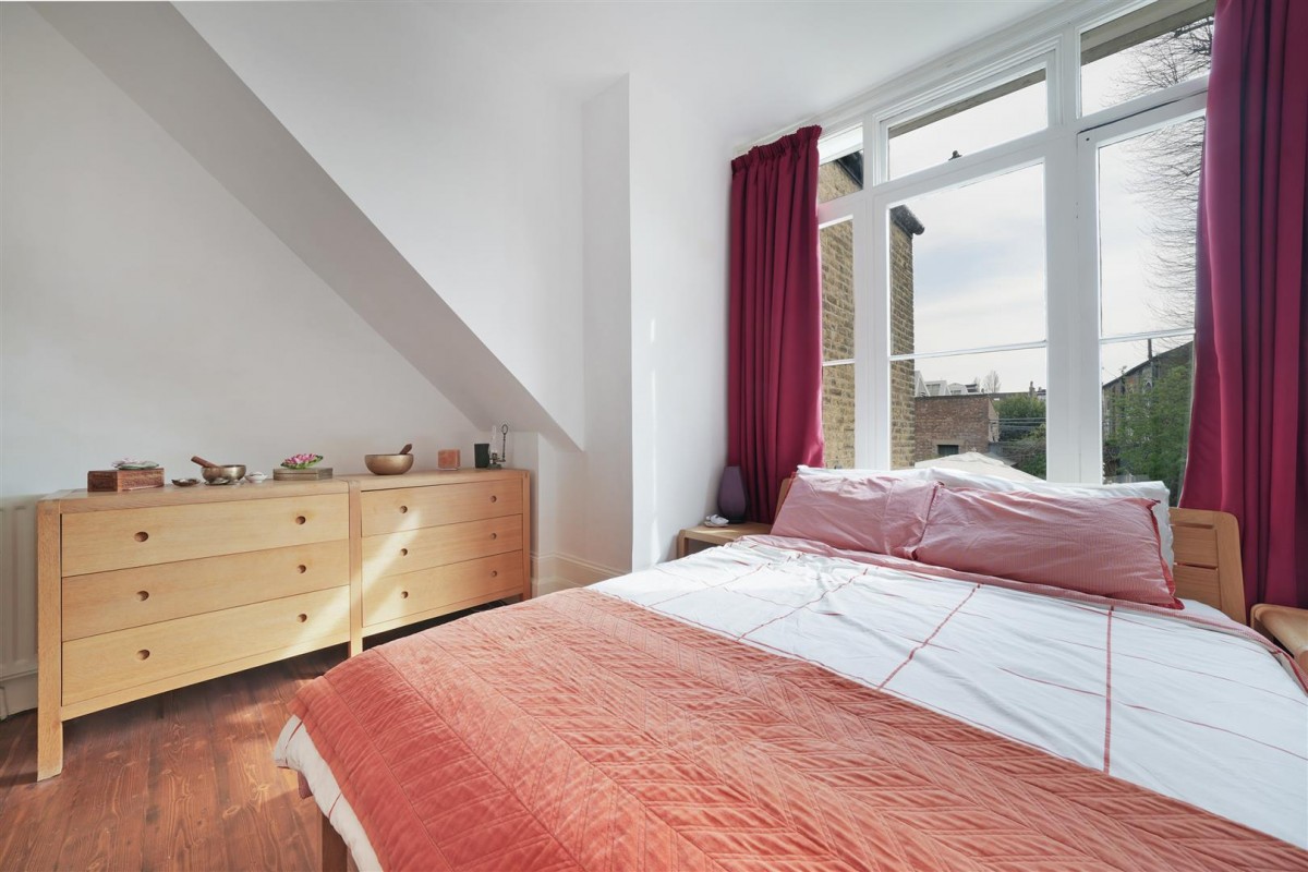 Image for Dunsmure Road, N16 5PT
